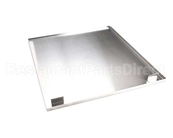 Z096720 Groen Cover Front Panel