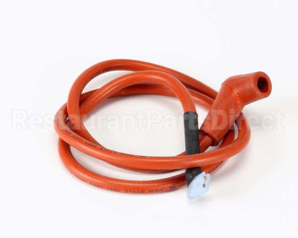 Z096728 Groen Cable Hi Volt Spark Ignition