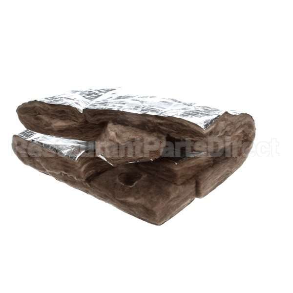 Z096770 Compatible Groen Insulation, Boiler Outer Hy6G