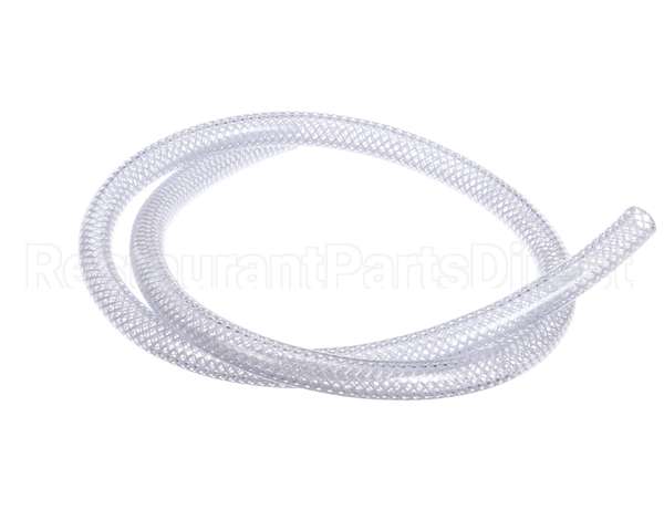 Z096772 Groen Hose, 3/8 Id, Water Fill 39 Long Hy-6G