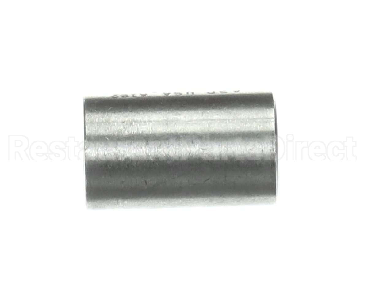 Z096787 Groen Coupling Full 1/8 Npt