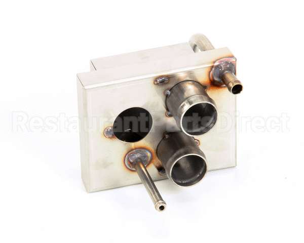 Z096792 Groen Cover Drain Tank Assembly