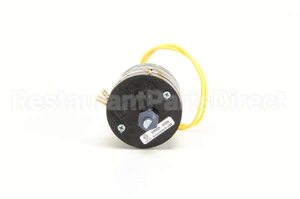 Z096826S Groen Kit, Timer Steamer
