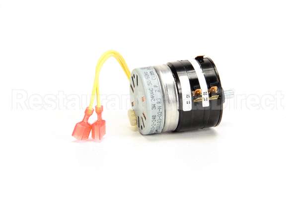 Z096826S Groen Kit, Timer Steamer