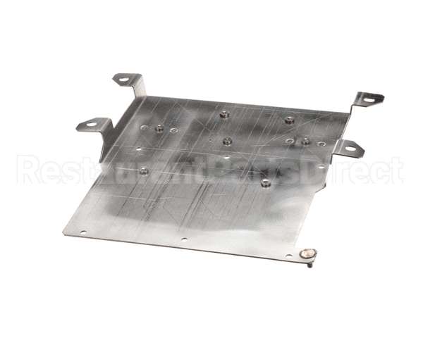 Z096888 Groen Bracket Capacitor And