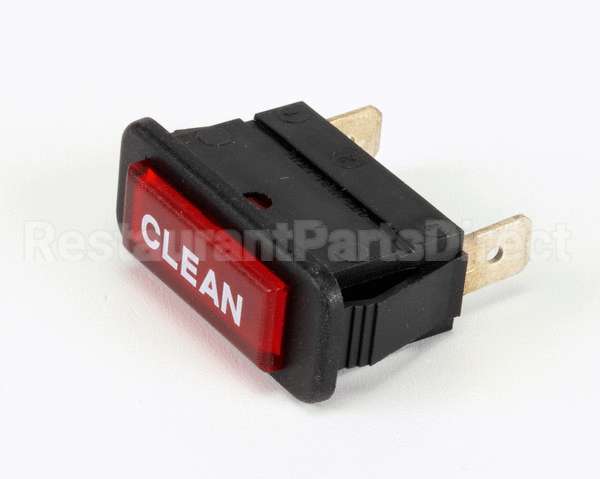 Z096889 Groen Indicator Lamp (Clean)