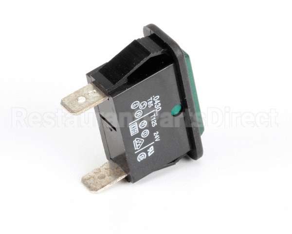 Z096890 Groen Indicator Lamp (Ready)