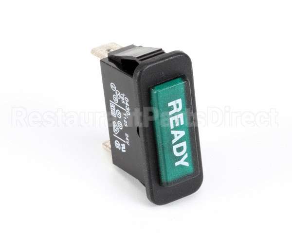 Z096890 Groen Indicator Lamp (Ready)