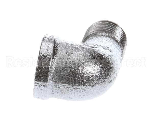 Z096905 Groen Elbow 90 Deg Street 1/2 Npt