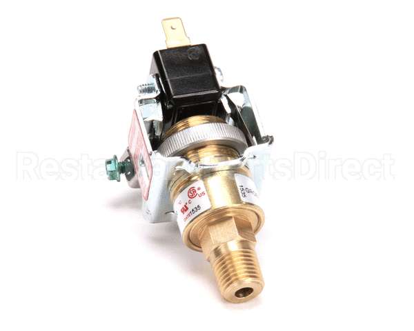 Z096963 Groen Switch Pressure 1/4 Npt