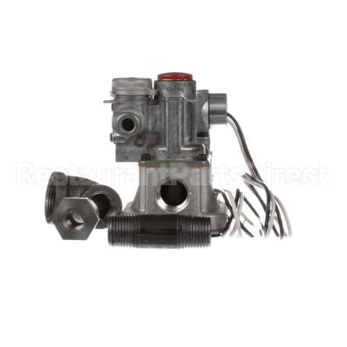 Z097001 Groen Kit Gas Valve