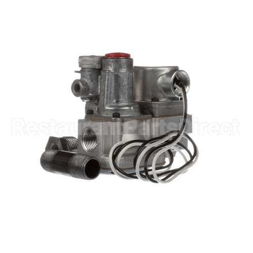Z097001 Groen Kit Gas Valve
