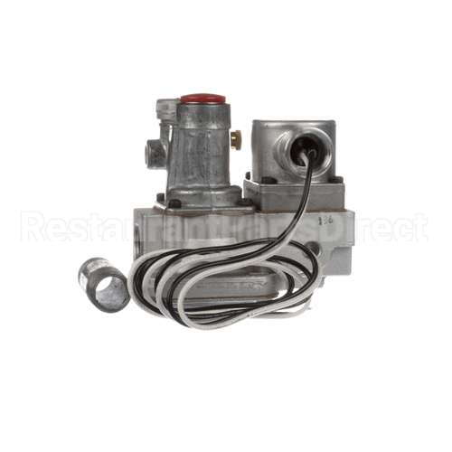 Z097001 Groen Kit Gas Valve