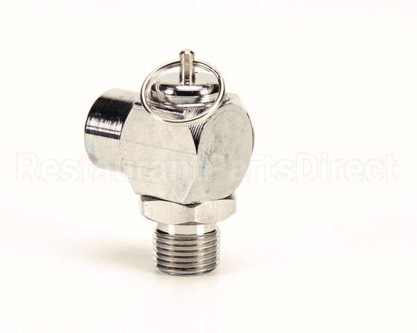 Z097005 Groen Valve Safety 50 Psi 1/2Npt