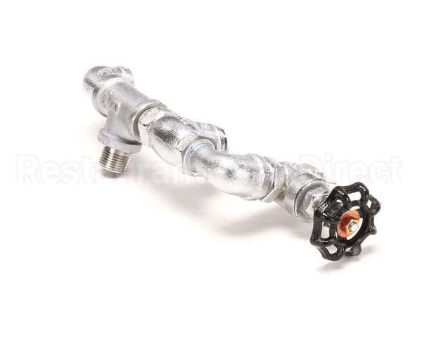 Z097007 Groen Piping Water Fill Assembly