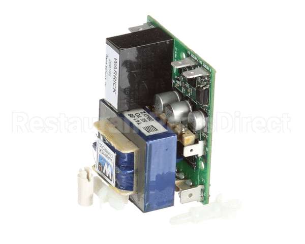 Z097023 Groen Control Water Level 115 Volt