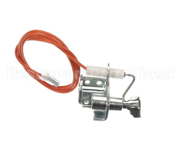 Z097024 Groen Pilot Bracket W/O Pilot Orific