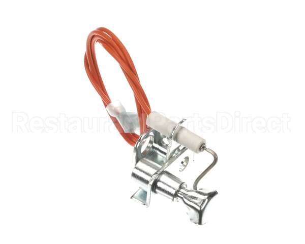 Z097024 Groen Pilot Bracket W/O Pilot Orific