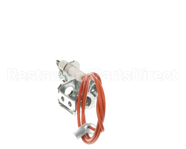 Z097024 Groen Pilot Bracket W/O Pilot Orific