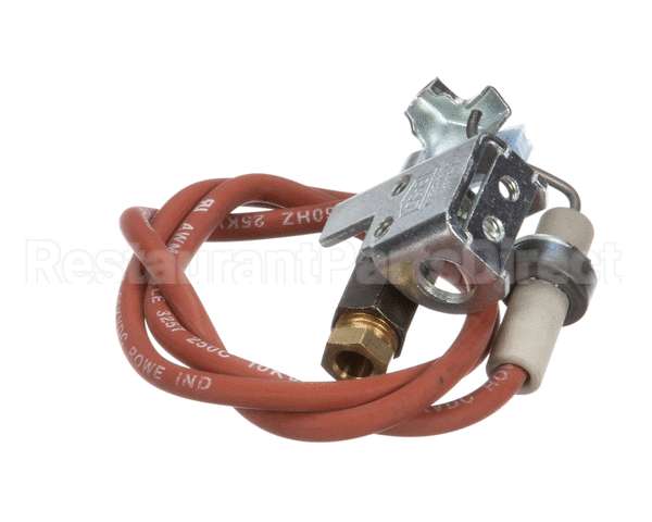Z097028 Groen Pilot Bracket And Orifice