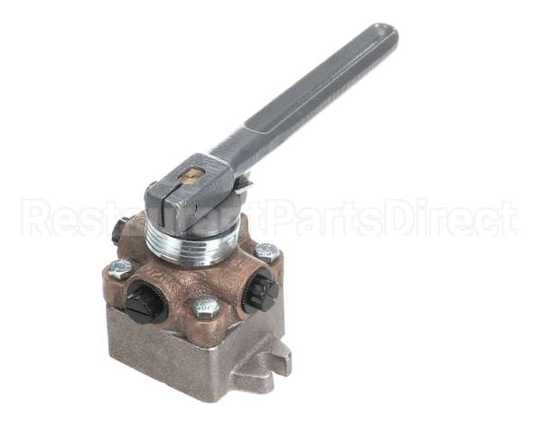 Z097480 Groen Valve Water Control 1/2Npt