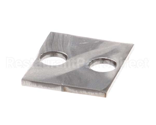 Z098644 Groen Spacer, Pilot Mounting Bracket