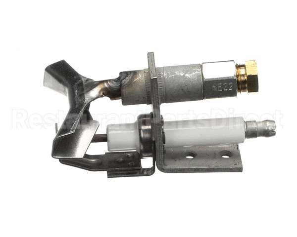 Z098649 Groen Pilot, Natural Gas