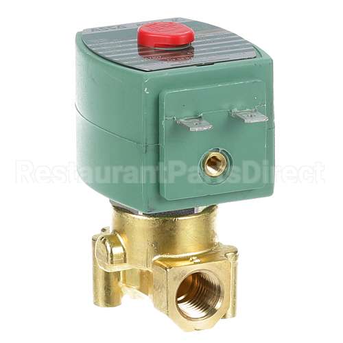 Z099221 Compatible Groen Solenoid Valve - 1/4"