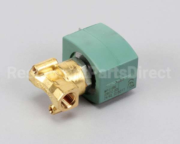 Z099221 Groen Valve Solenoid 1/4Npt