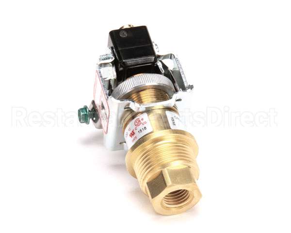 Z099222 Groen Switch, Press. 1/4 Npt Int.
