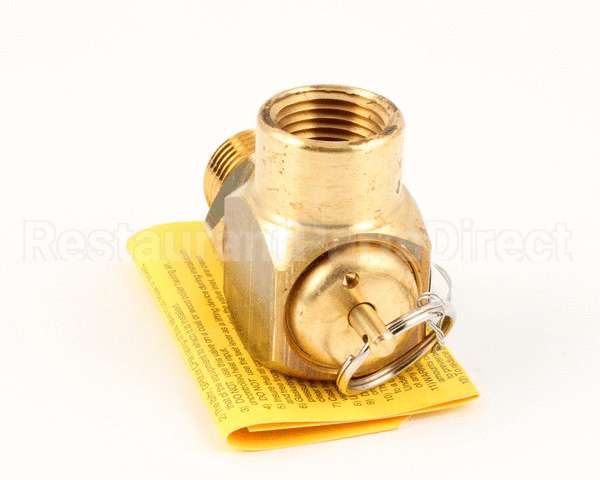 Z099228 Groen Valve Relief 12 Psi