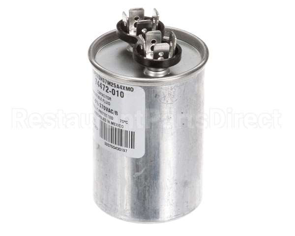 Z099243 Groen Capacitor 17.5 Mfd