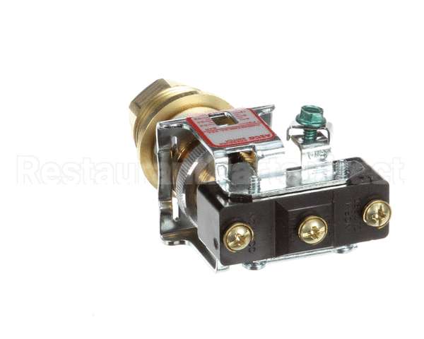 Z099244 Groen Switch, Press. 1/4 Npt Int.