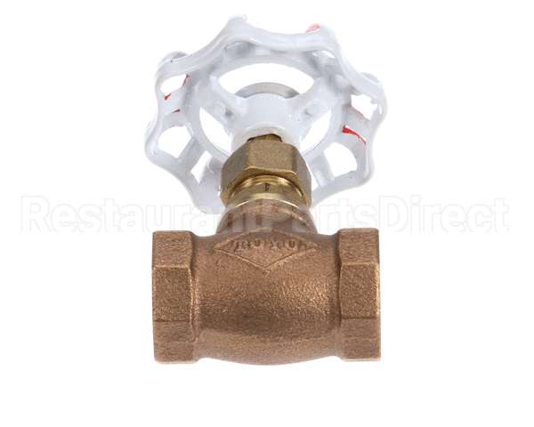 Z099255 Groen Valve Globe 1/2 Npt