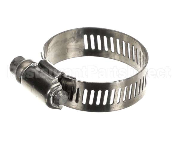 Z099284 Groen Clamp Hose Worm Drive