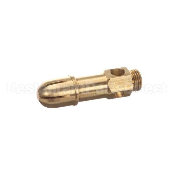 Z099917 Compatible Groen Low Fire Burner Jet(#61 Drill)