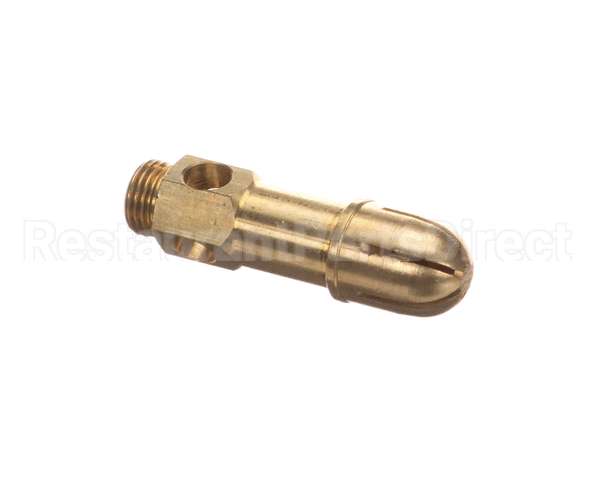 Z099917 Groen Low Fire Burner Jet(#61 Drill)