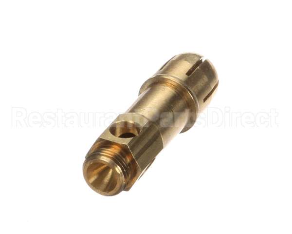 Z099922 Groen Low Fire Burner Jet