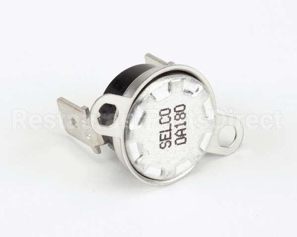 Z099947 Groen Universal Thermostats