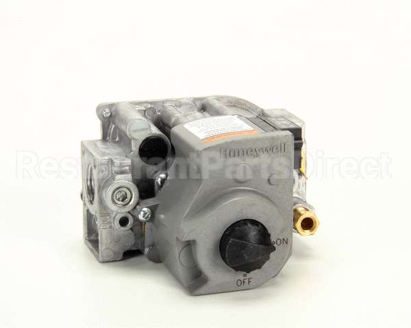 Z099988 Groen Valve Gas Combo Oven Honeywell
