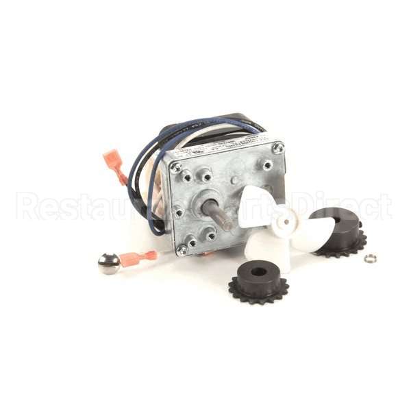 Z10286 Compatible Holman Qt14R Drive Motor Cwr-L