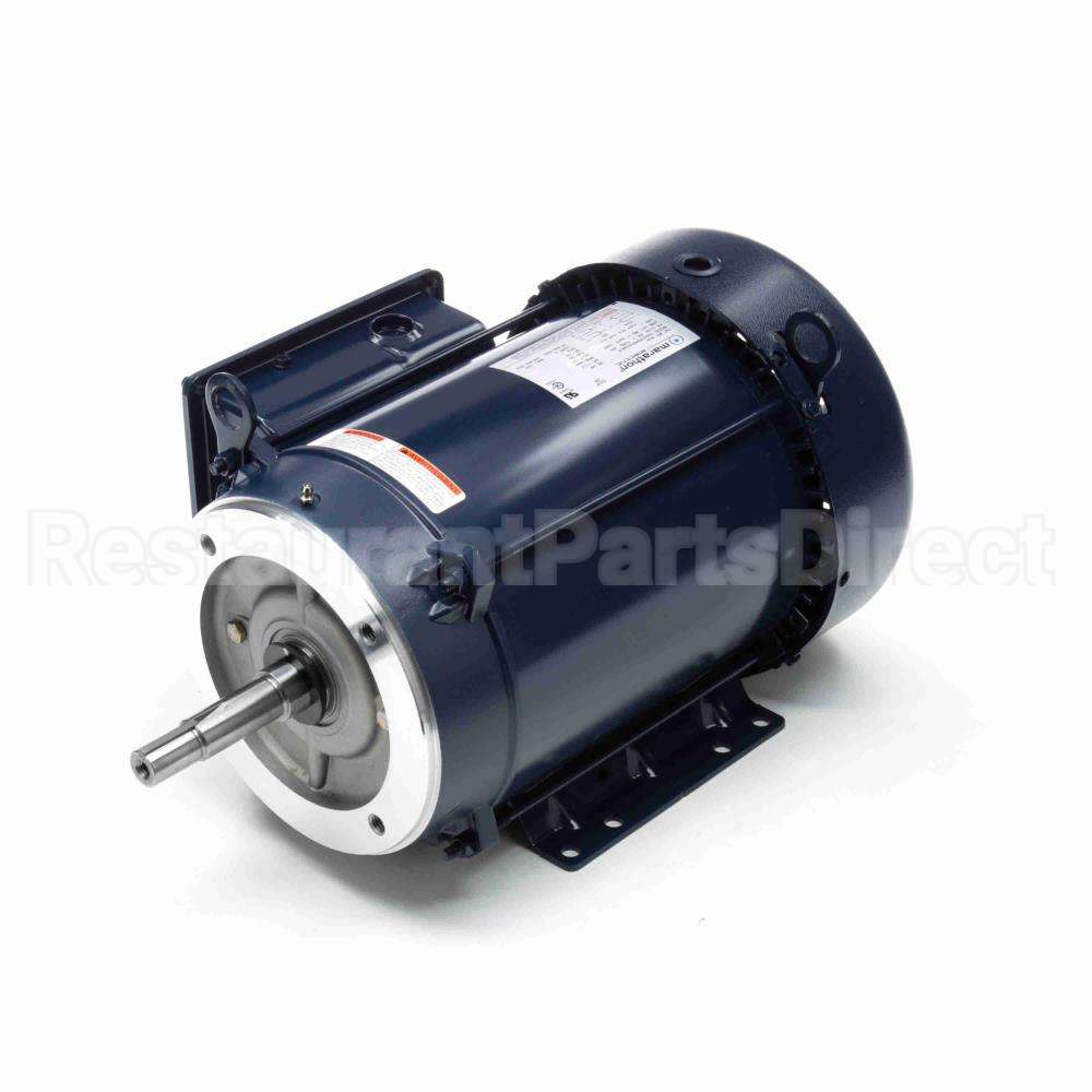 Z434 Marathon Close Coupled Pump Motor