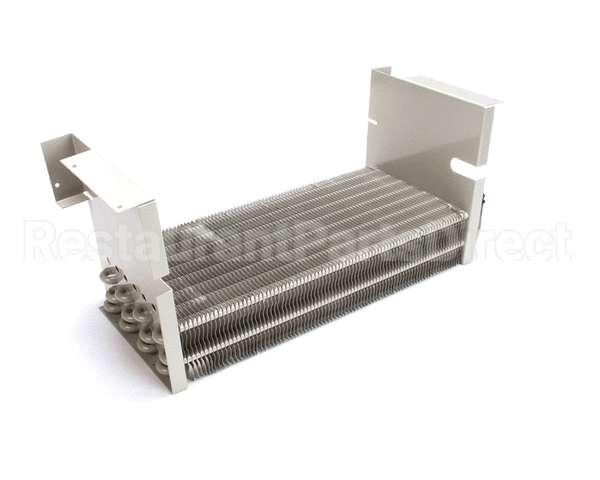 Z444400100 Turbo Air Evaporator Coil
