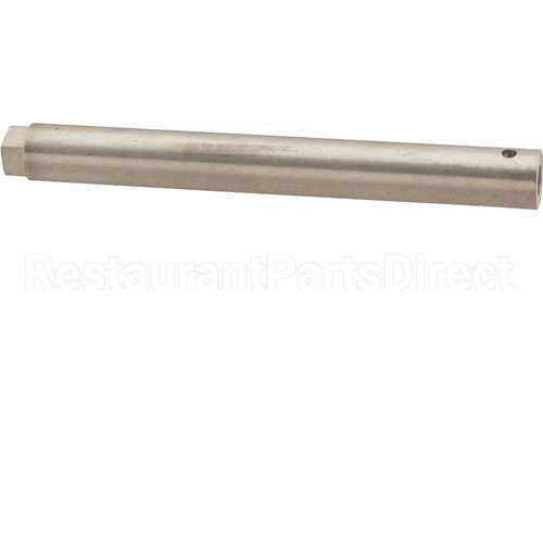 Z4595 Compatible Star Shaft, Drive(4-1/2"L)