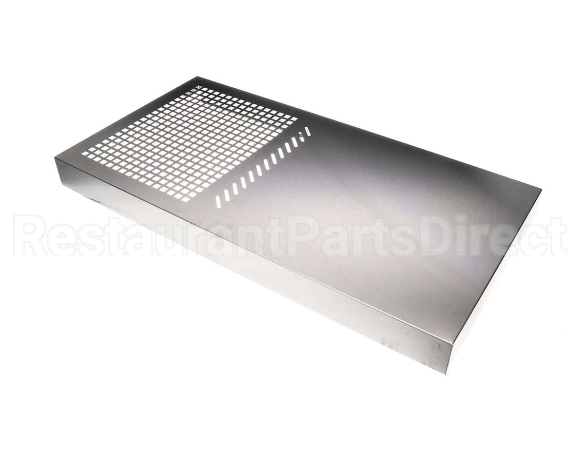 Z931400503 Turbo Air Front Cover