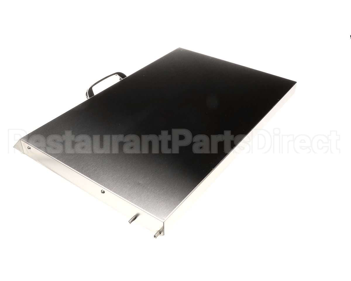 Z931900605 Turbo Air Lid (Small)