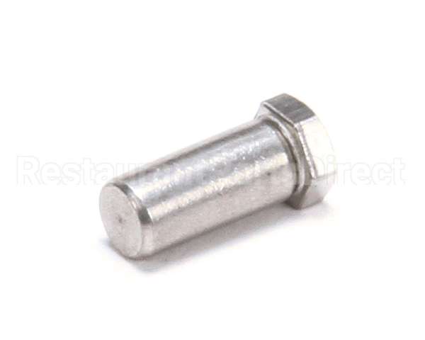 Z931901100 Turbo Air Lid Pin Tpr, Bolt & Nut