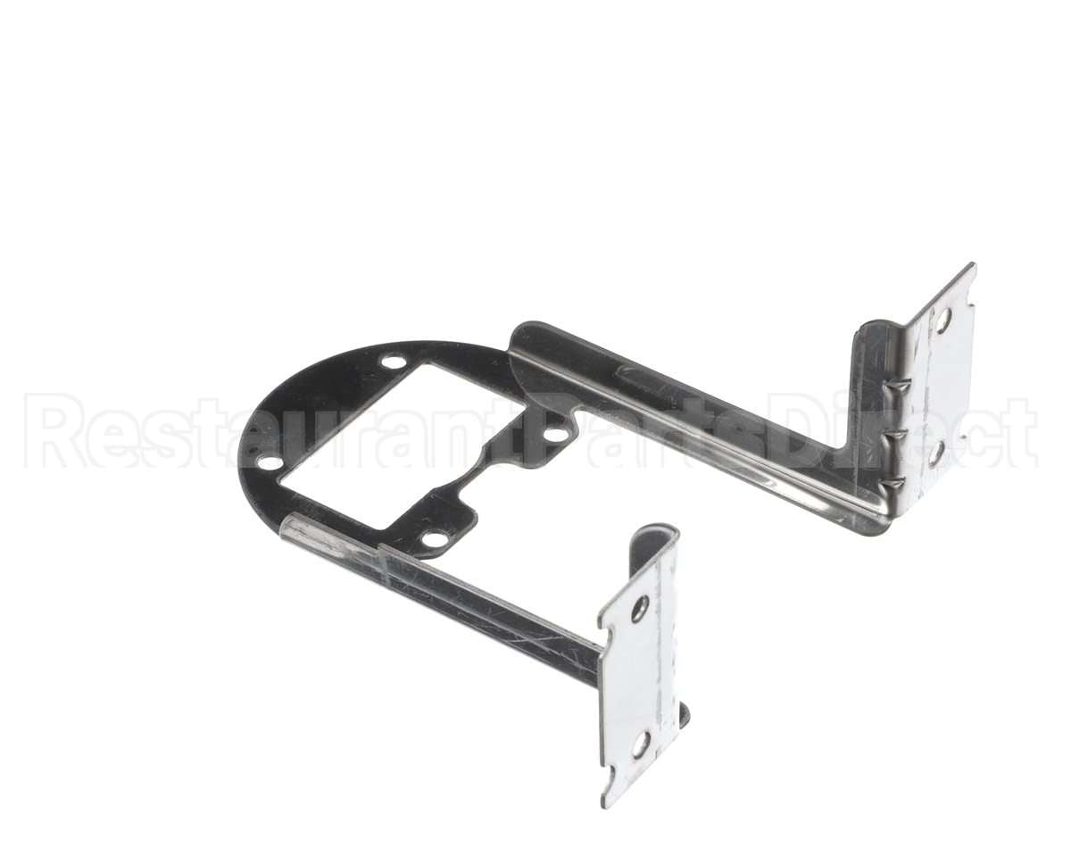 Z932101003 Turbo Air Fan Motor Bracket