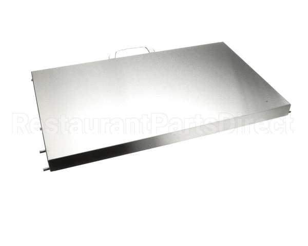 Z938600600 Turbo Air Lid (Small)