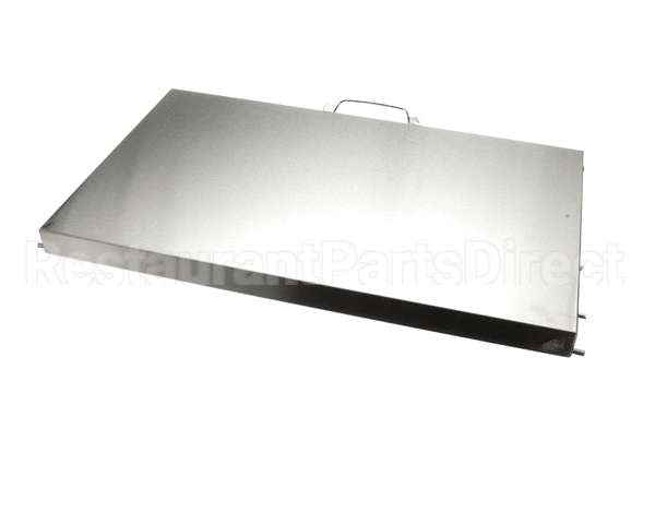 Z938600600 Turbo Air Lid (Small)